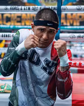 Edgar Chairez net worth