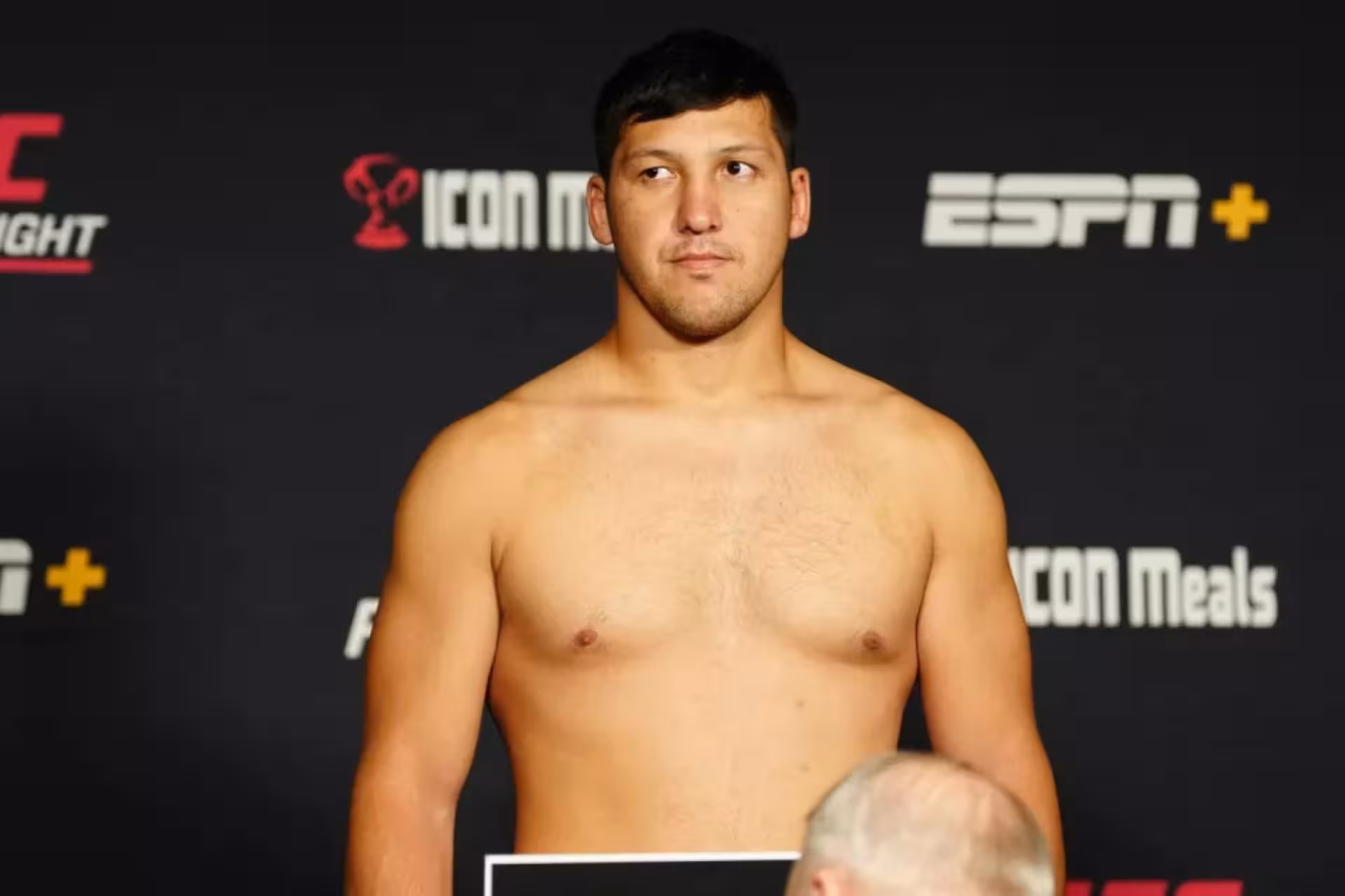 A Striking Clinic: How Diyar Nurgozhay Systematically Dismantled Rafael Tobias at UFC 326