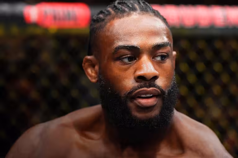 Aljamain Sterling MMA Stats Next Fight 3