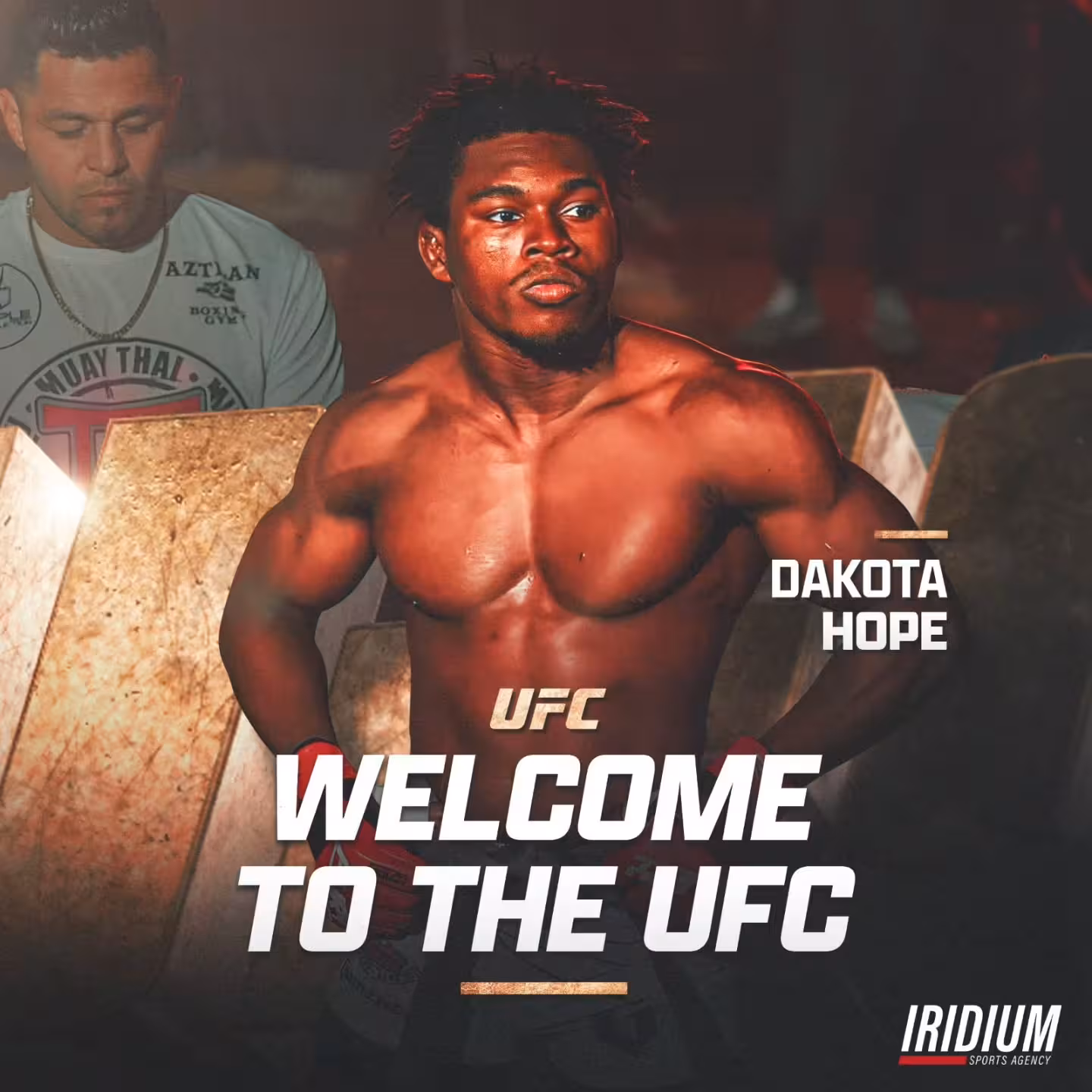 Dakota Hope Record, Ranking, Stats, Next Fight & Complete UFC Career Breakdown