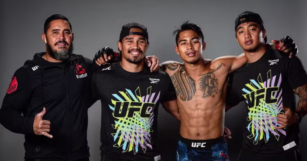 Kai Kamaka Record, Ranking, Stats, Next Fight & Complete UFC Career Breakdown